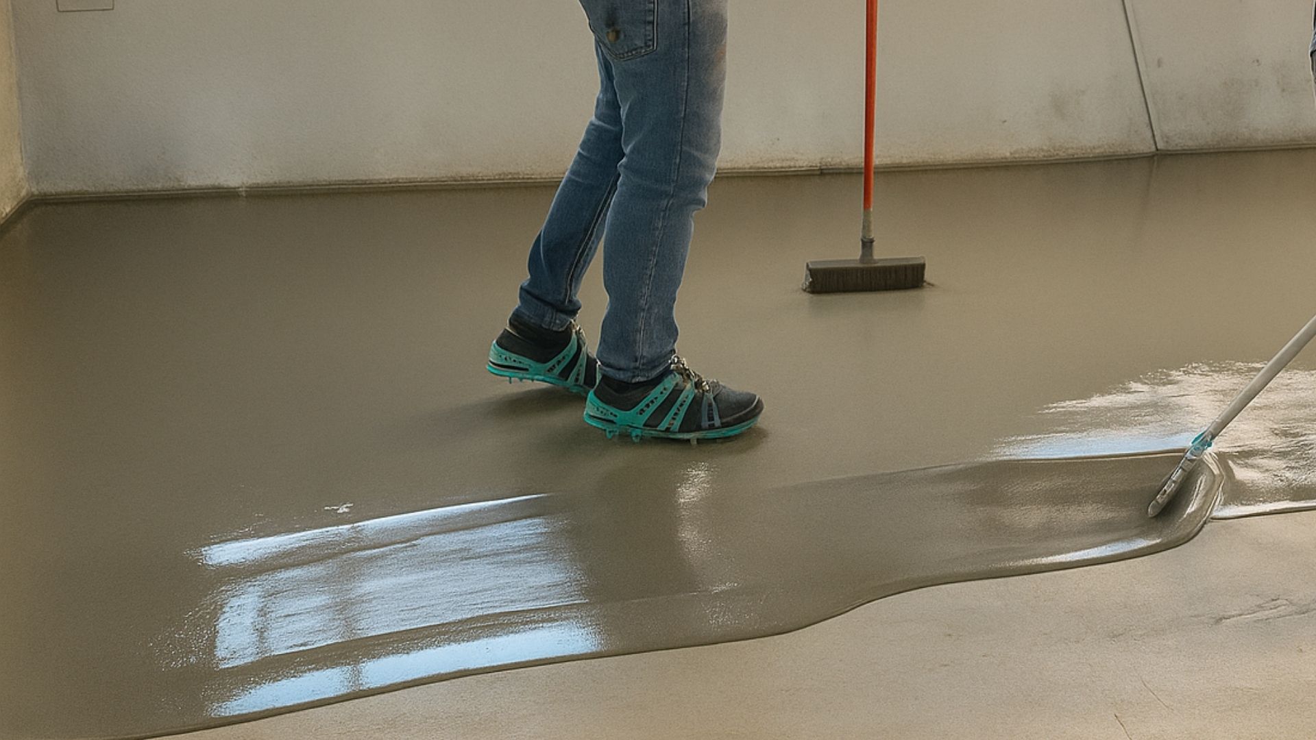 Linha TOTAL FINISH