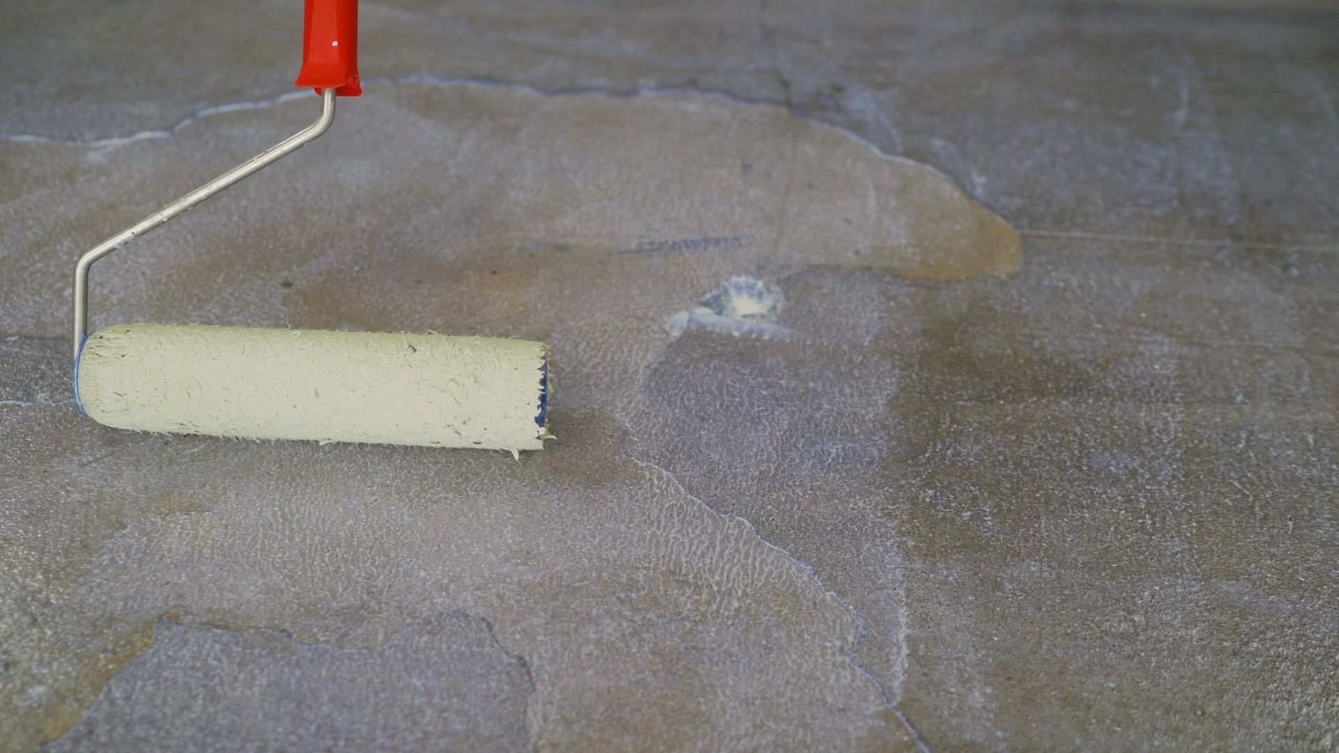 TOTAL FINISH PRIMER